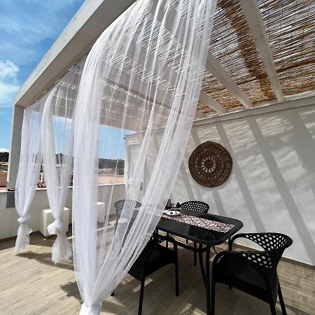 Sicily Home Casa Vacanze Con Piscina San Vito Lo Capo Exterior photo