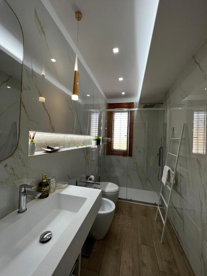 Sicily Home Casa Vacanze Con Piscina San Vito Lo Capo Exterior photo