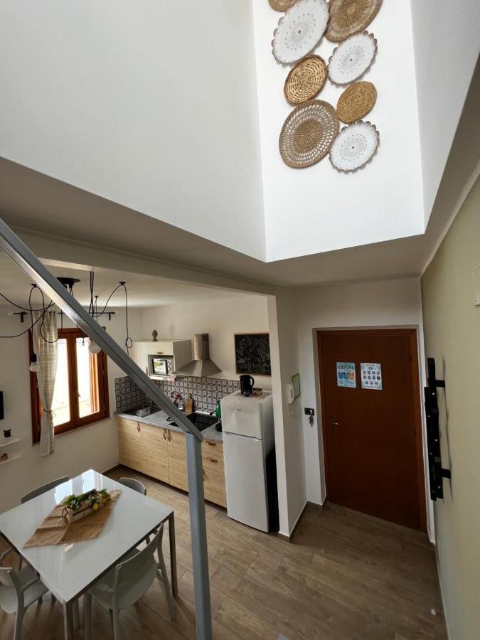 Sicily Home Casa Vacanze Con Piscina San Vito Lo Capo Exterior photo